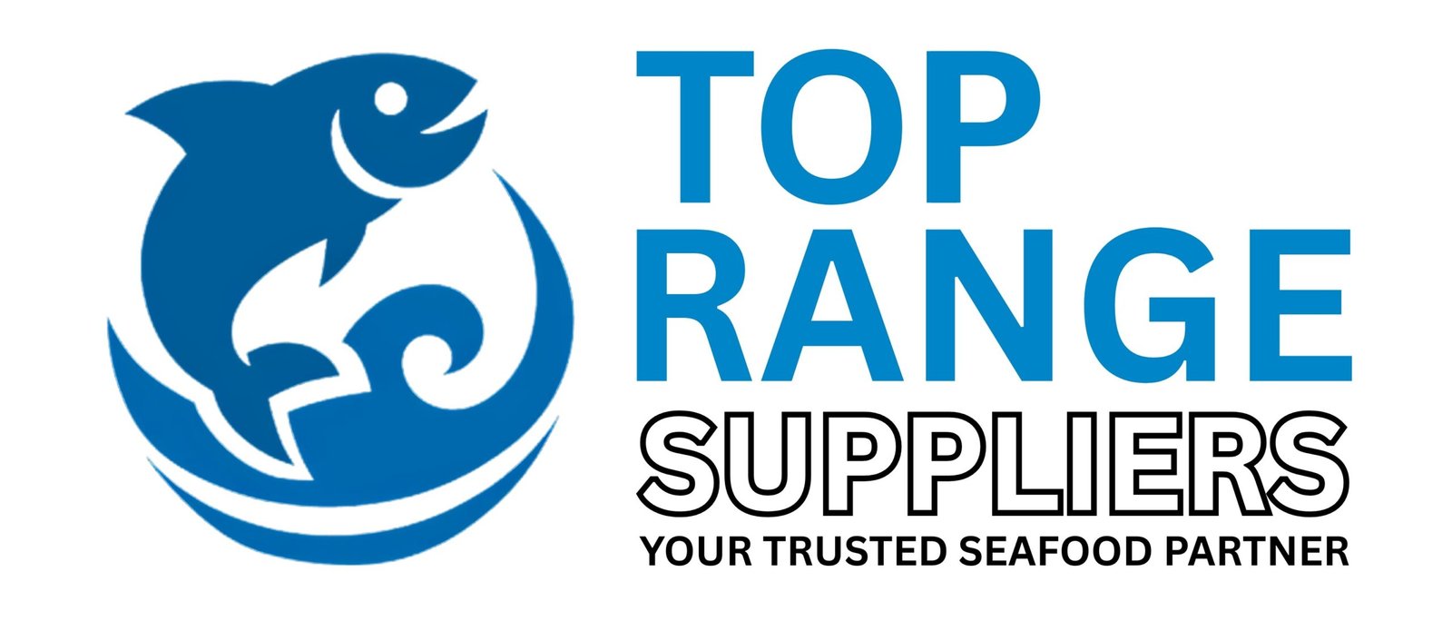 top range suppliers logo